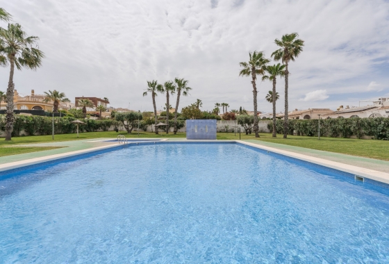 Rynek wtórny - Villa - Gran Alacant - Monte Y Mar