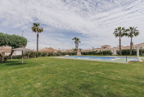 Rynek wtórny - Villa - Gran Alacant - Monte Y Mar