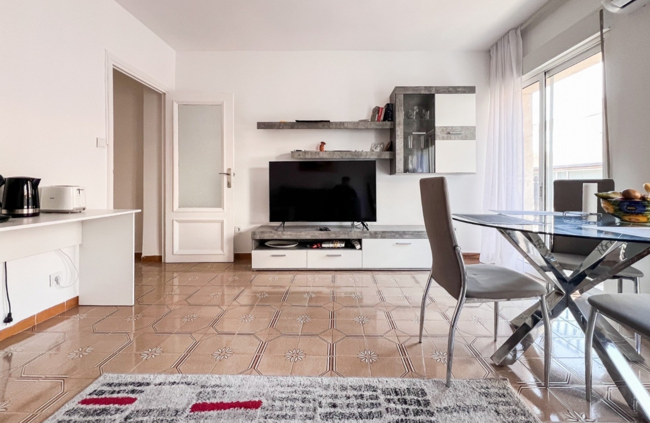Rynek wtórny - Apartament - Alicante - Center