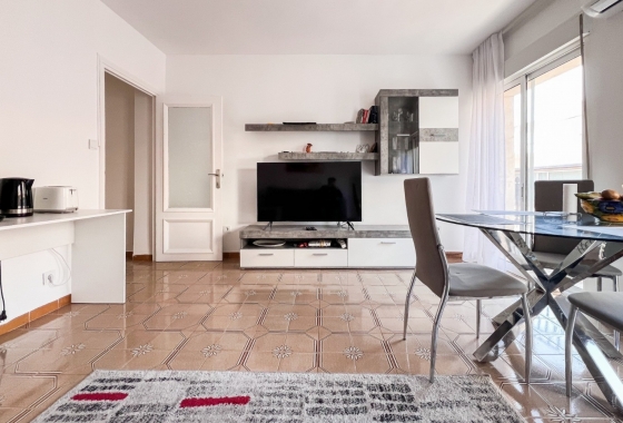 Rynek wtórny - Apartament - Alicante - Center