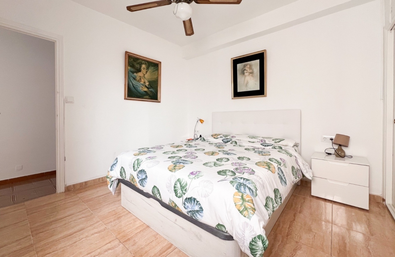 Rynek wtórny - Apartament - Alicante - Center