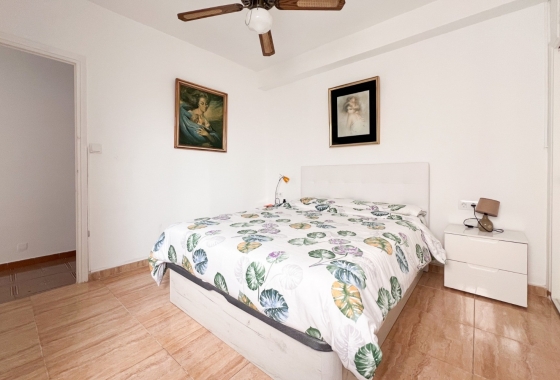 Rynek wtórny - Apartament - Alicante - Center