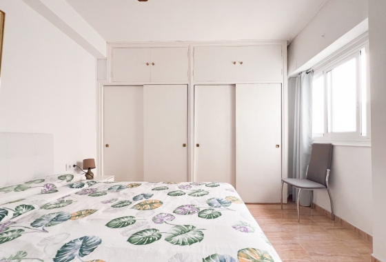Rynek wtórny - Apartament - Alicante - Center