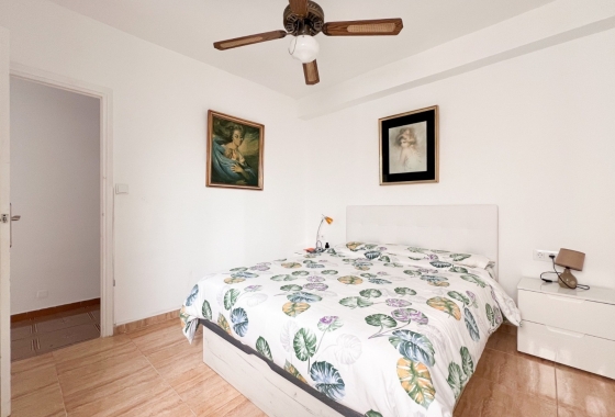 Rynek wtórny - Apartament - Alicante - Center