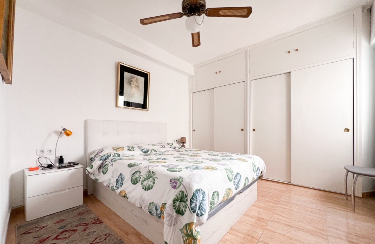 Rynek wtórny - Apartament - Alicante - Center