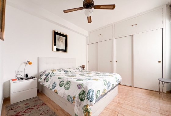 Rynek wtórny - Apartament - Alicante - Center