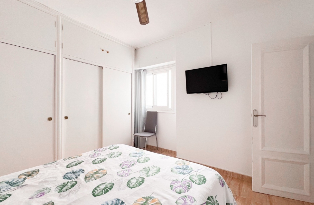 Rynek wtórny - Apartament - Alicante - Center