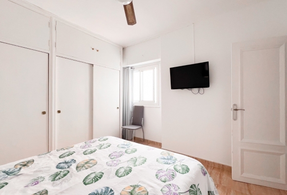 Rynek wtórny - Apartament - Alicante - Center