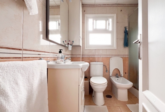 Rynek wtórny - Apartament - Alicante - Center