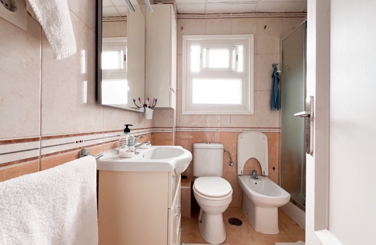 Rynek wtórny - Apartament - Alicante - Center