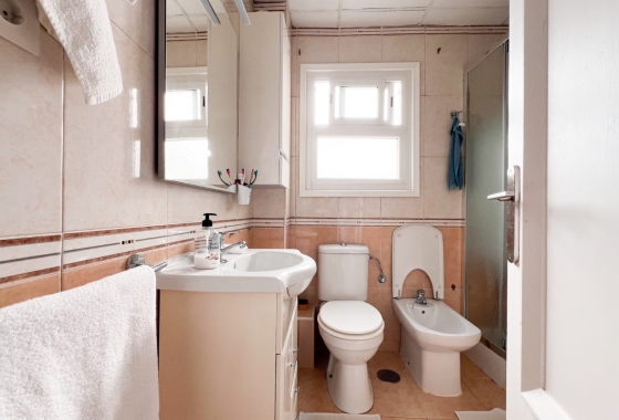 Rynek wtórny - Apartament - Alicante - Center