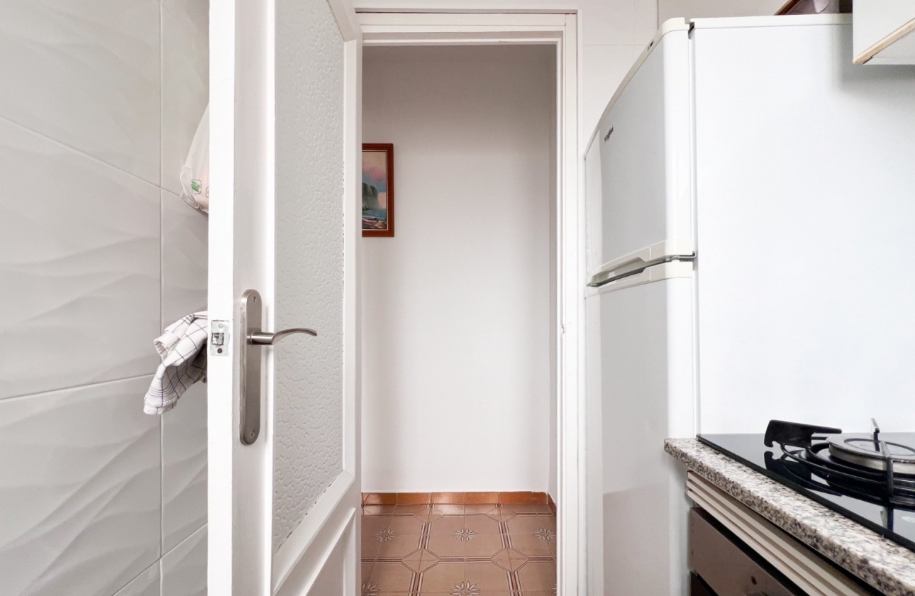 Rynek wtórny - Apartament - Alicante - Center