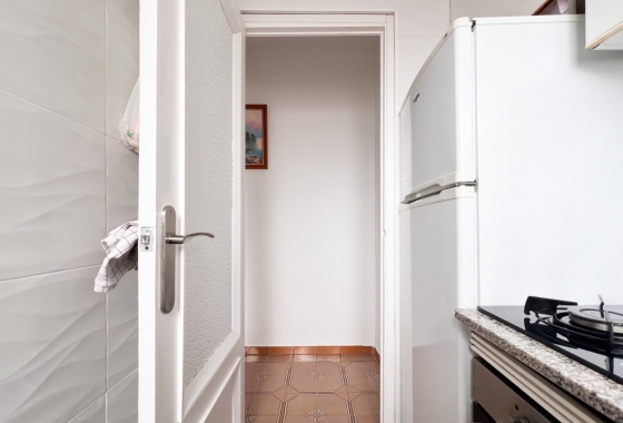 Rynek wtórny - Apartament - Alicante - Center