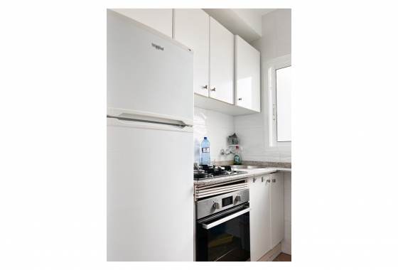 Rynek wtórny - Apartament - Alicante - Center