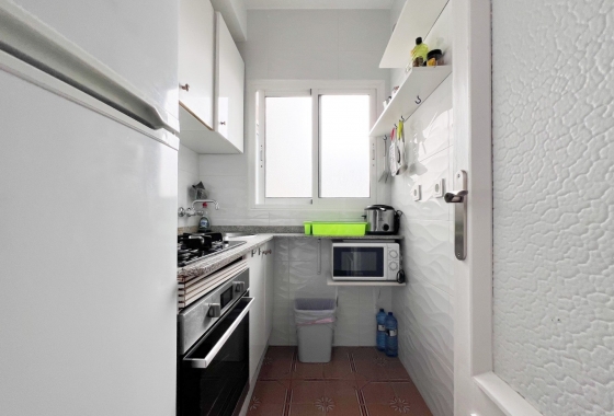 Rynek wtórny - Apartament - Alicante - Center