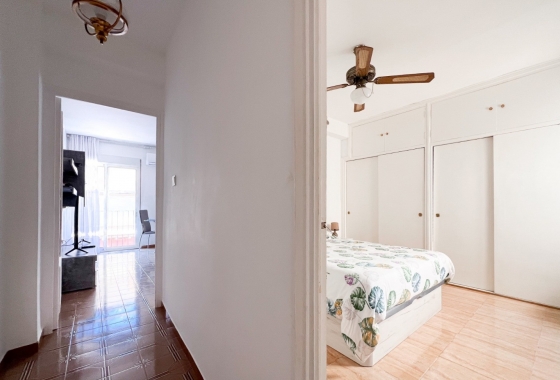 Rynek wtórny - Apartament - Alicante - Center