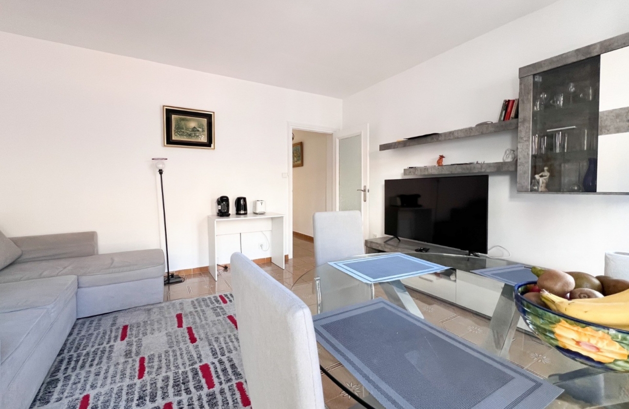 Rynek wtórny - Apartament - Alicante - Center
