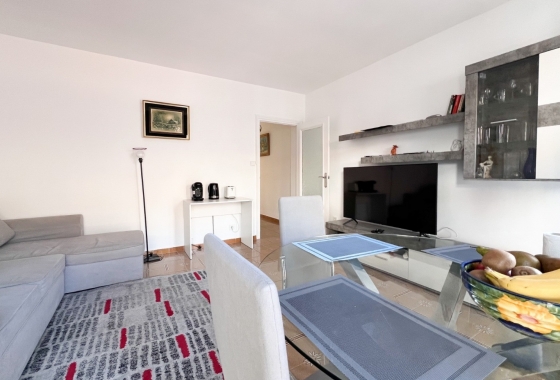 Rynek wtórny - Apartament - Alicante - Center