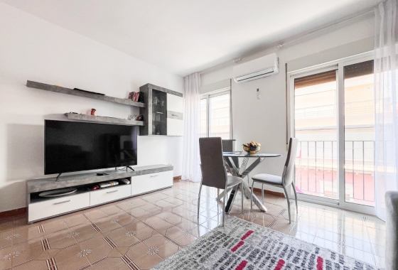 Rynek wtórny - Apartament - Alicante - Center