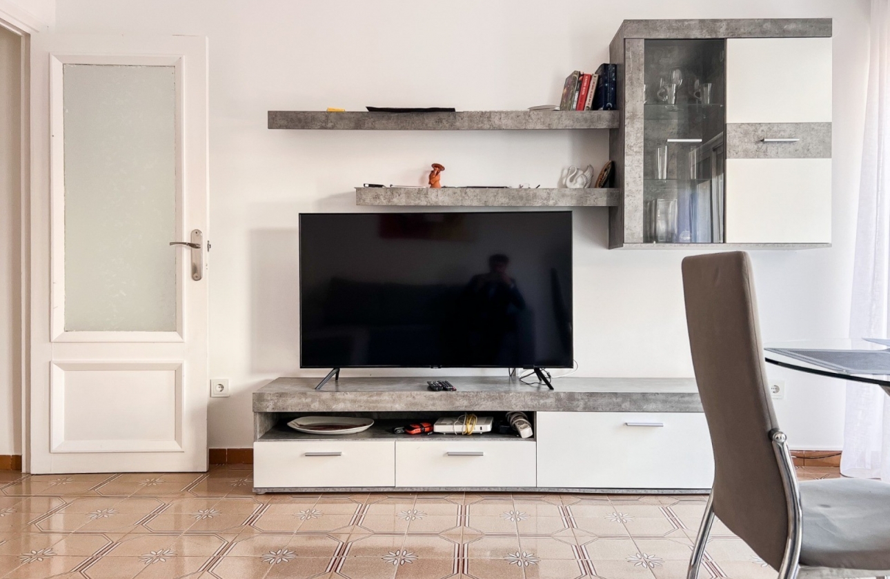 Rynek wtórny - Apartament - Alicante - Center