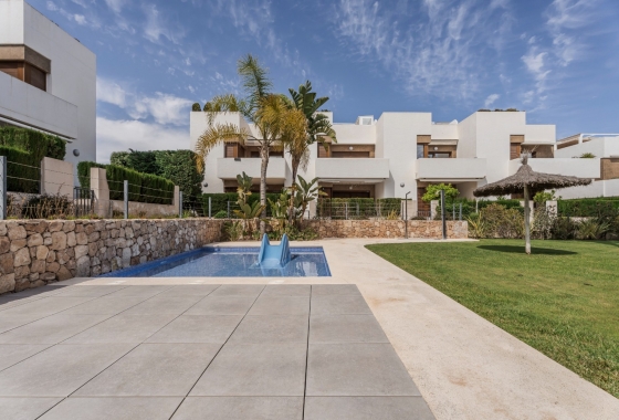 Rynek wtórny - Apartament - Orihuela Costa - La Zenia