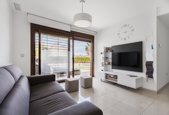 Rynek wtórny - Apartament - Orihuela Costa - La Zenia