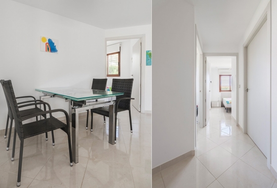 Rynek wtórny - Apartament - Orihuela Costa - La Zenia