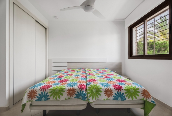 Rynek wtórny - Apartament - Orihuela Costa - La Zenia