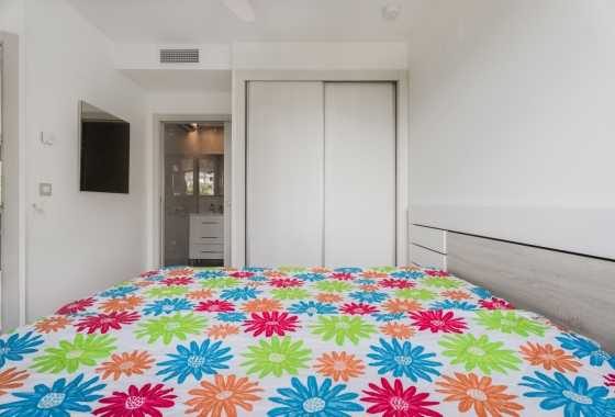 Rynek wtórny - Apartament - Orihuela Costa - La Zenia