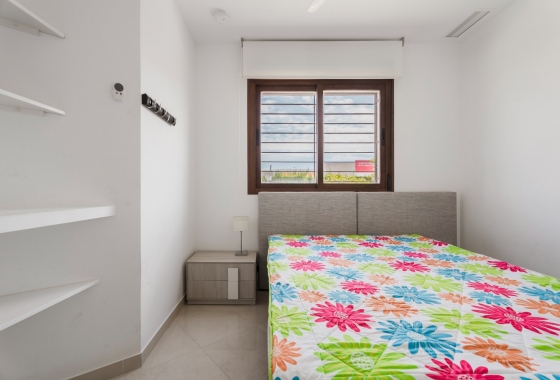 Rynek wtórny - Apartament - Orihuela Costa - La Zenia