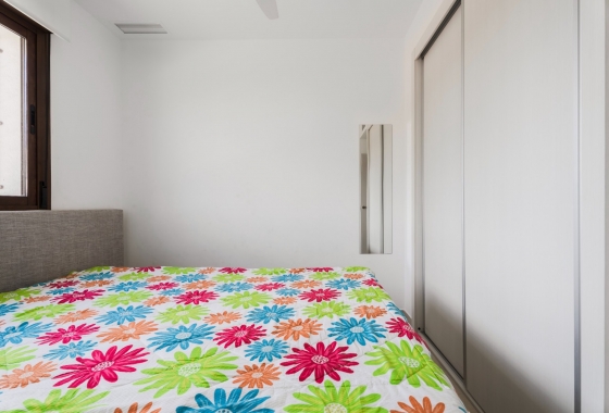 Rynek wtórny - Apartament - Orihuela Costa - La Zenia