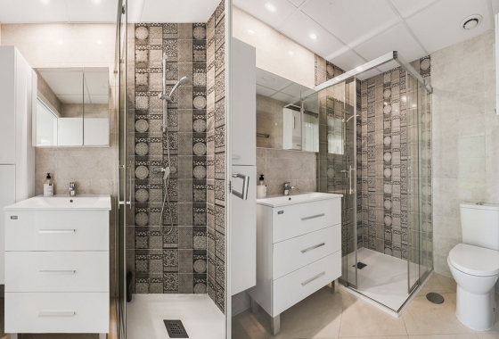 Rynek wtórny - Apartament - Orihuela Costa - La Zenia