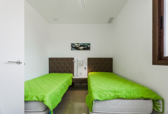 Rynek wtórny - Apartament - Orihuela Costa - La Zenia