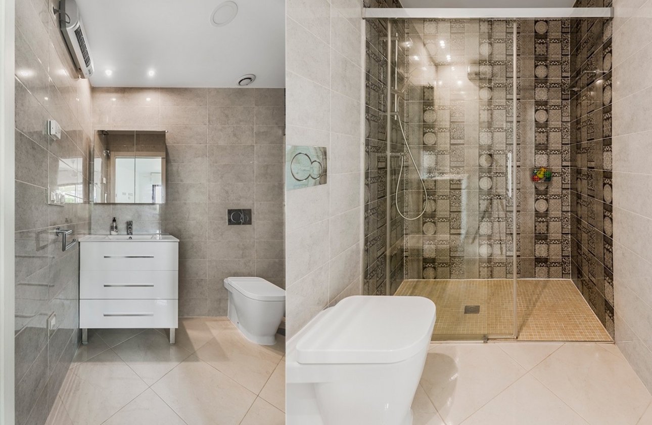 Rynek wtórny - Apartament - Orihuela Costa - La Zenia