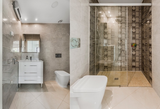 Rynek wtórny - Apartament - Orihuela Costa - La Zenia