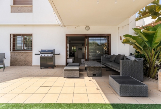 Rynek wtórny - Apartament - Orihuela Costa - La Zenia