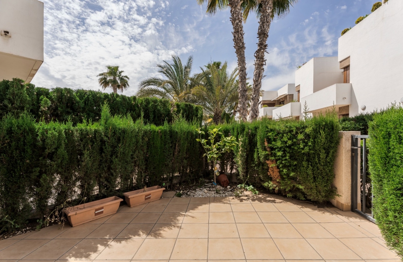 Rynek wtórny - Apartament - Orihuela Costa - La Zenia