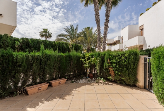 Rynek wtórny - Apartament - Orihuela Costa - La Zenia