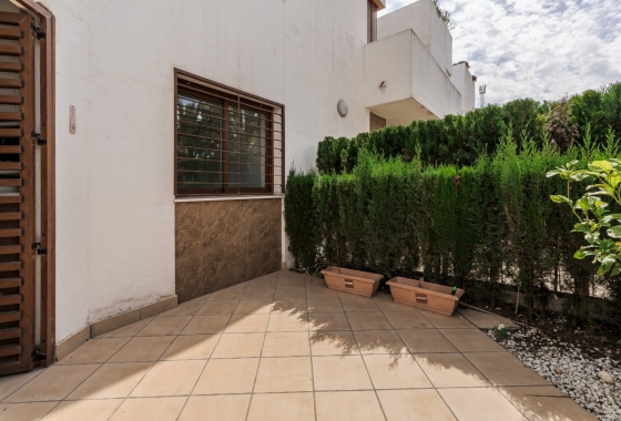 Rynek wtórny - Apartament - Orihuela Costa - La Zenia