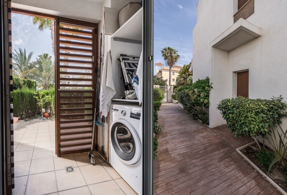 Rynek wtórny - Apartament - Orihuela Costa - La Zenia