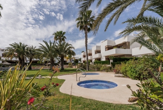 Rynek wtórny - Apartament - Orihuela Costa - La Zenia
