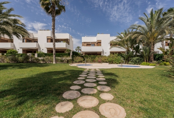 Rynek wtórny - Apartament - Orihuela Costa - La Zenia