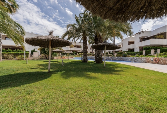 Rynek wtórny - Apartament - Orihuela Costa - La Zenia