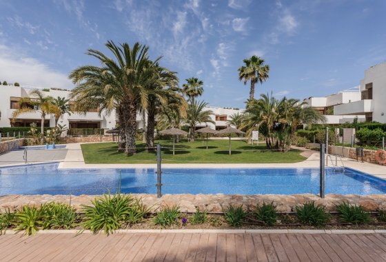 Rynek wtórny - Apartament - Orihuela Costa - La Zenia