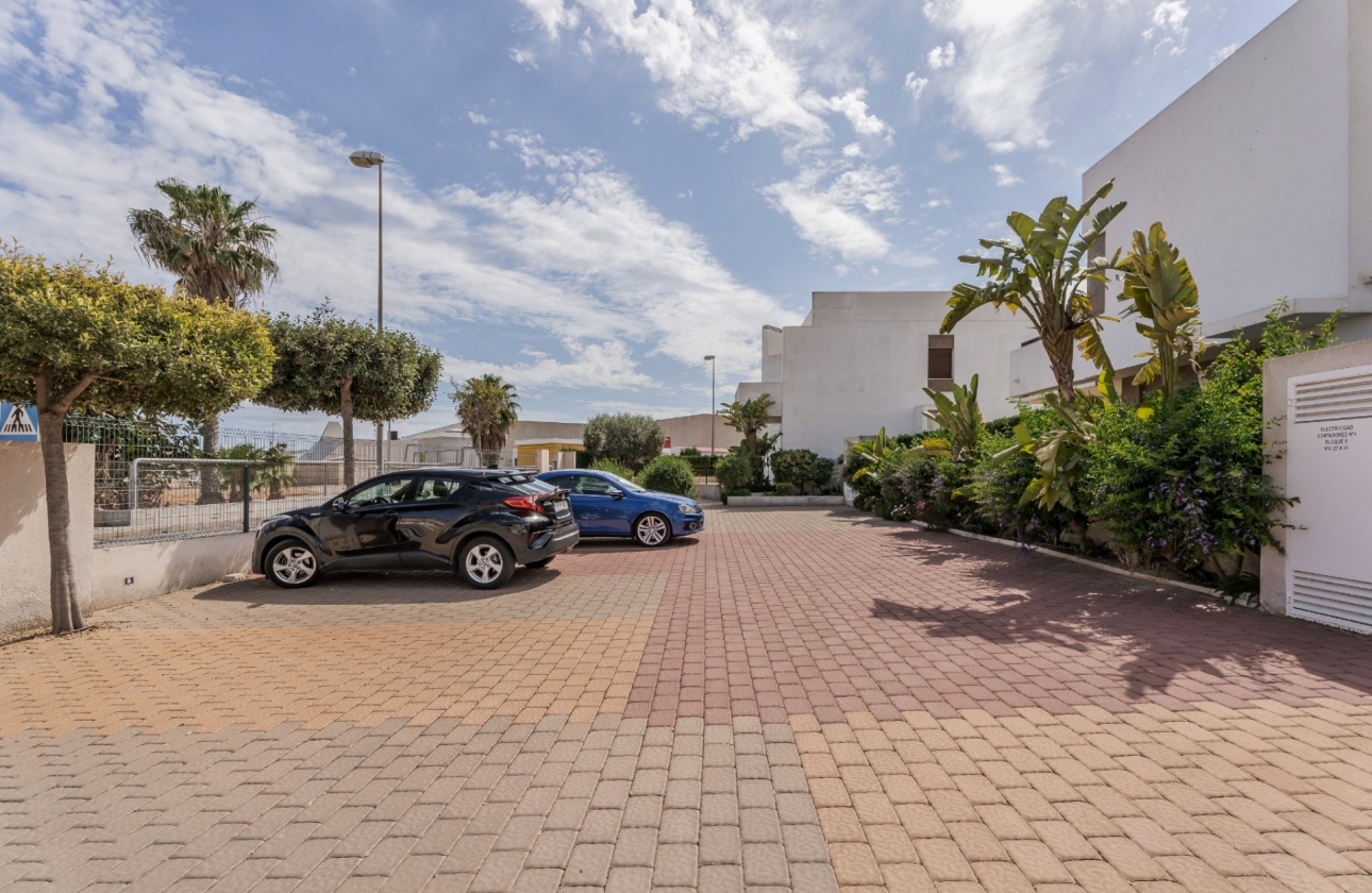 Rynek wtórny - Apartament - Orihuela Costa - La Zenia