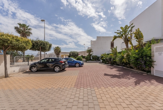 Rynek wtórny - Apartament - Orihuela Costa - La Zenia