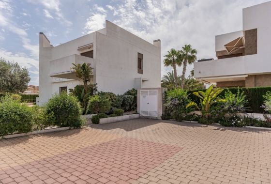 Rynek wtórny - Apartament - Orihuela Costa - La Zenia