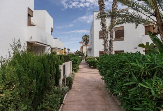 Rynek wtórny - Apartament - Orihuela Costa - La Zenia
