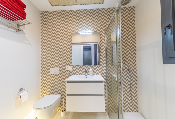 Rynek wtórny - Villa - Orihuela Costa - Lomas de Cabo Roig