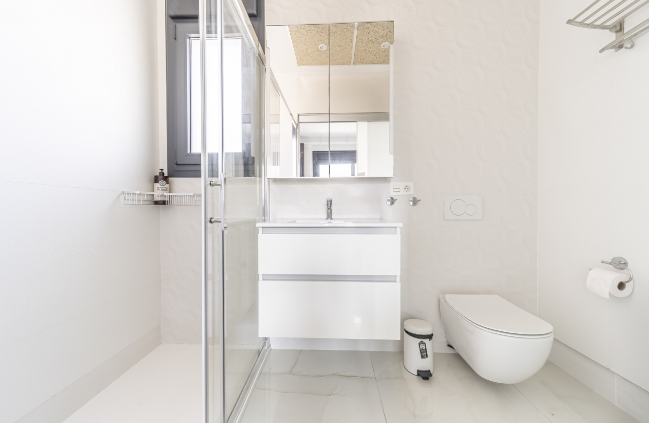 Rynek wtórny - Villa - Orihuela Costa - Lomas de Cabo Roig